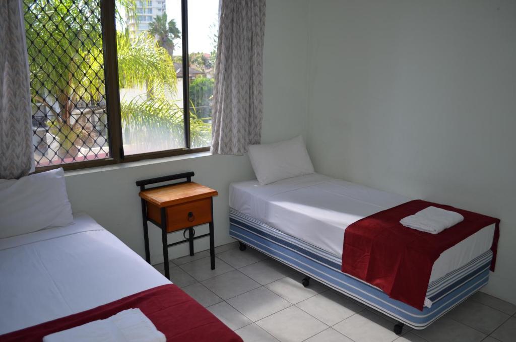 Enderley Gardens Resort Gold Coast Cameră foto